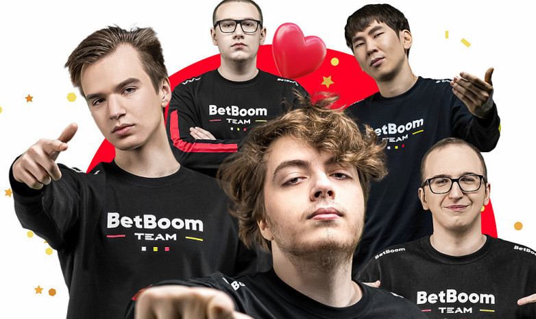 Участники BetBoom Team назвали самые яркие матчи прошлого сезона