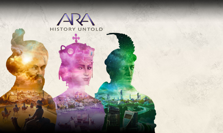 Разработчики Ara: History Untold раскрыли новые подробности
