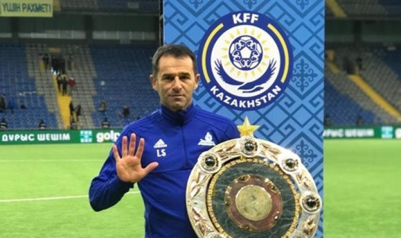 На переходе 7-кратного чемпиона Казахстана в клуб из Европы поставлен крест