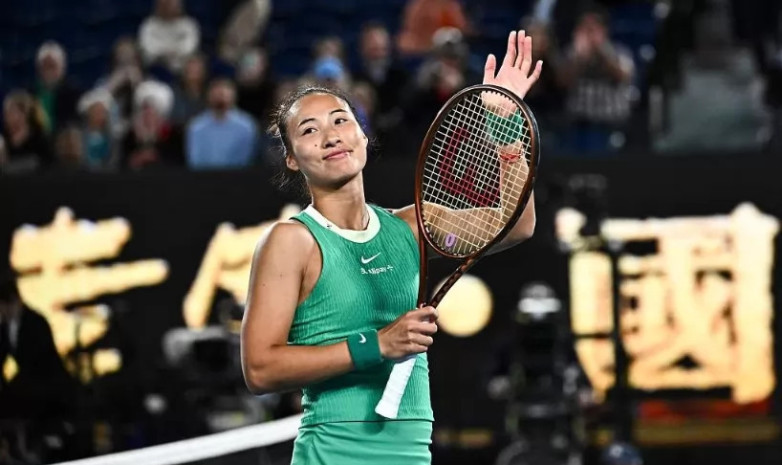Арина Соболенконың Australian Open финалындағы қарсыласы анықталды