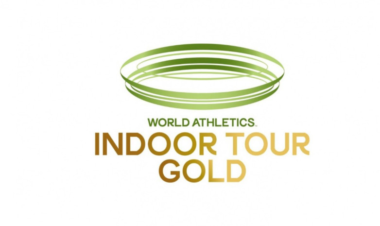 World Indoor Tour Gold сериясының турнирі алғаш рет Астанада өтеді