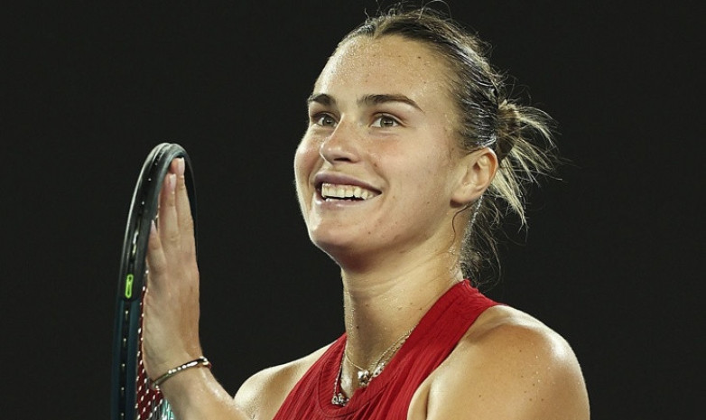 Арина Соболенко қатарынан екінші рет Australian Open чемпионы атанды