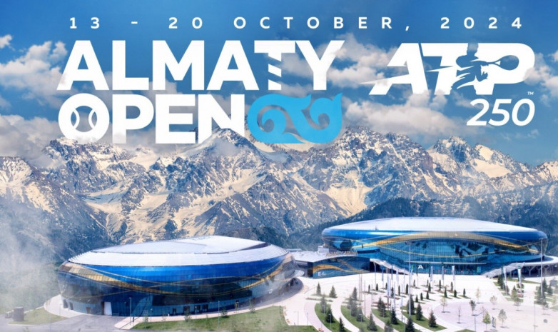 ATP бірінші ATP 250  турнирін Астанадан Алматыға ауыстыруды бекітті