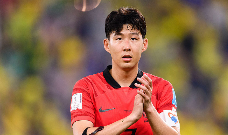 Футболдан Азия кубогы: Оңтүстік Корея құрамасы Бахрейнді жеңді