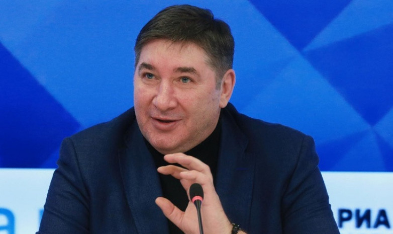 В России оценили желание Казахстана принять ЧМ по хоккею в 2028 году
