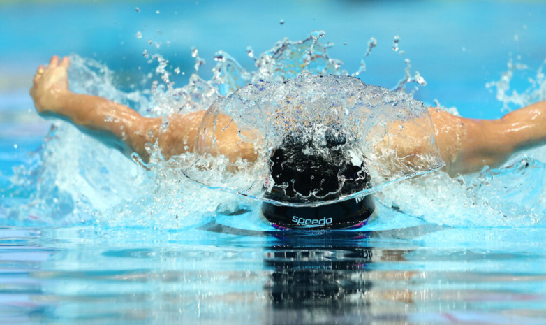 Казахстанский пловец не смог пробиться в полуфинал чемпионата мира в Дохе