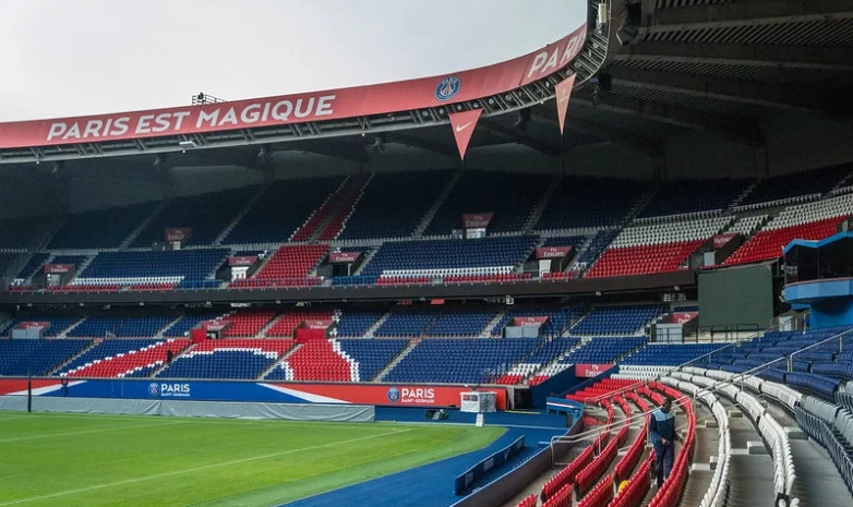 «Пари Сен-Жермен» Парижде жаңа стадион салады