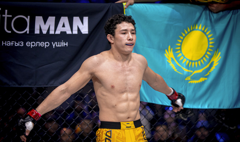 Танымал қазақстандық актердің қатысуымен өткен жекпе-жек күтпеген нәтижемен аяқталды