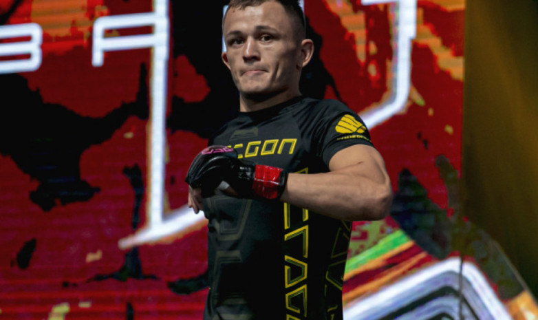 UFC қазақстандық файтер мен Нурмагомедов арасындағы жекпе-жекті ресми жариялады