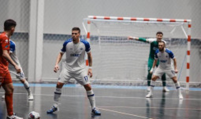 «Астана» - «Семей» матчында тоғыз доп соғылды