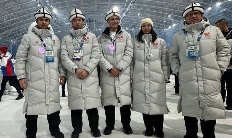 Зимняя юношеская Олимпиада: Результаты спортсменов из Кыргызстана