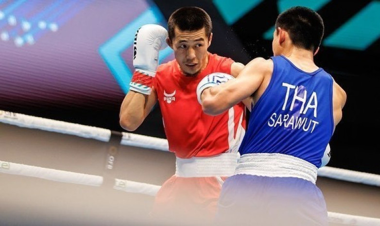 Три кыргызстанца вышли в полуфинал турнира в Испании