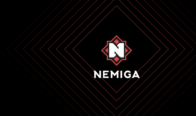 Nemiga Gaming прошла на IEM Chengdu 2024