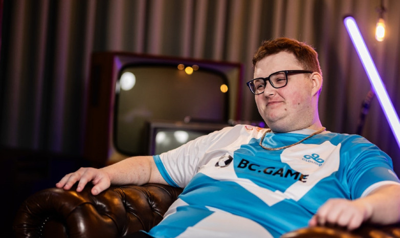 Cloud9 проиграла дебютный матч на IEM Katowice 2024