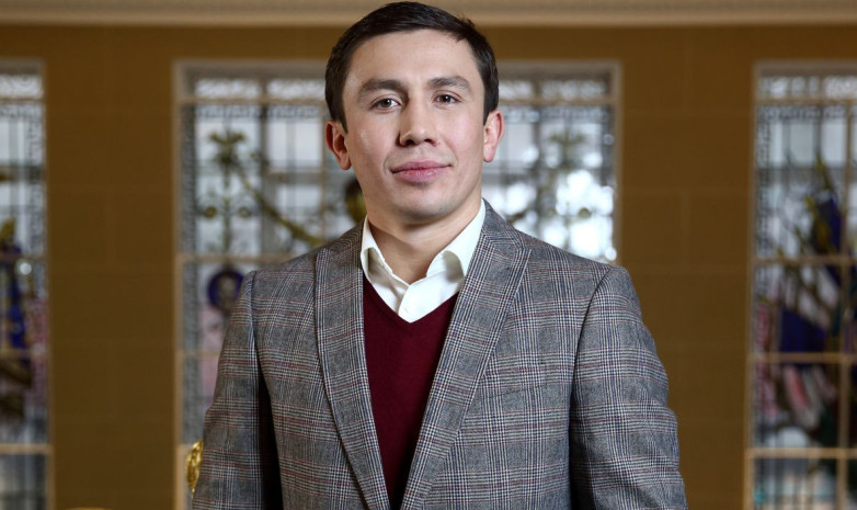 «Нужно возвращаться в Казахстан». Геннадий Головкин получил взвешенную оценку своего прихода на пост главы НОК 