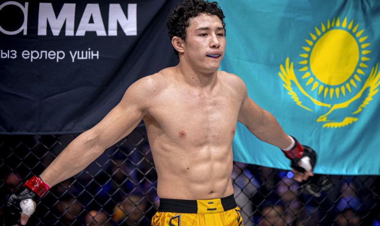 Непобежденный казахстанский актер встретится с идущим на серии побед азербайджанцем