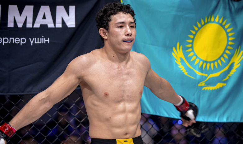 Бой с участием популярного казахстанского актера завершился неожиданным исходом. Видео