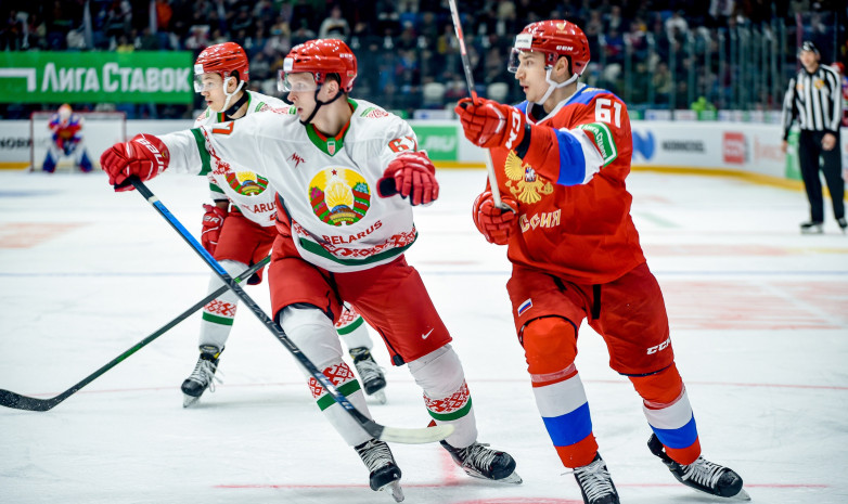 Международная федерация хоккея вновь запретила России и Белоруссии  участие в матчах в сезоне-2024/25