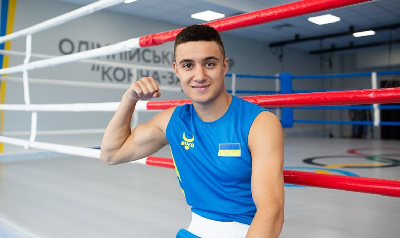Украинский боксер раскритиковал судейство на турнире «Странджа» с участием Казахстана