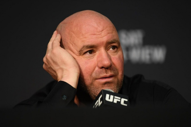 Бывший чемпион мира по боксу предложил провести бой с главой UFC Даной Уайтом