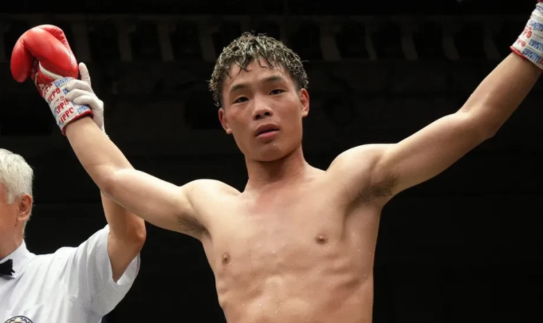 23-летний японский боксер умер от полученных травм во время боя