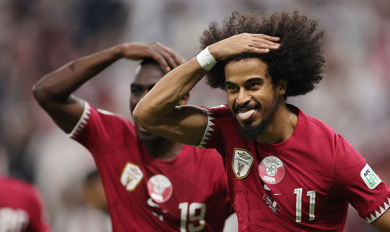 Сборная Катара стала обладателем Кубка Азии-2023 по футболу