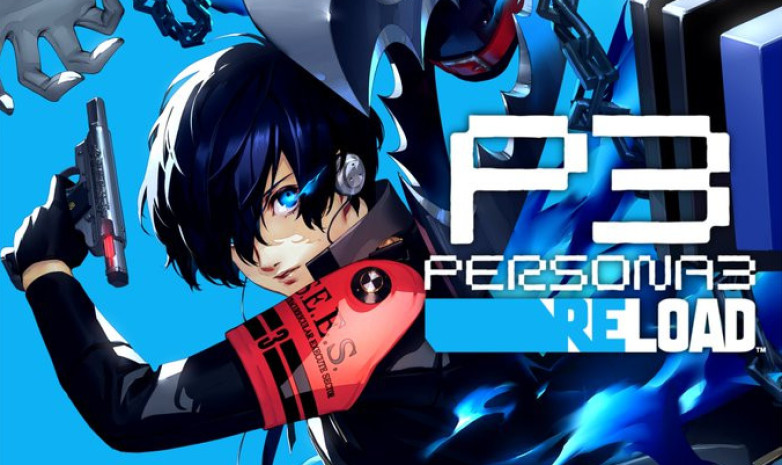 Persona 3 Reload стала самой продаваемой игрой после дебюта в Японии