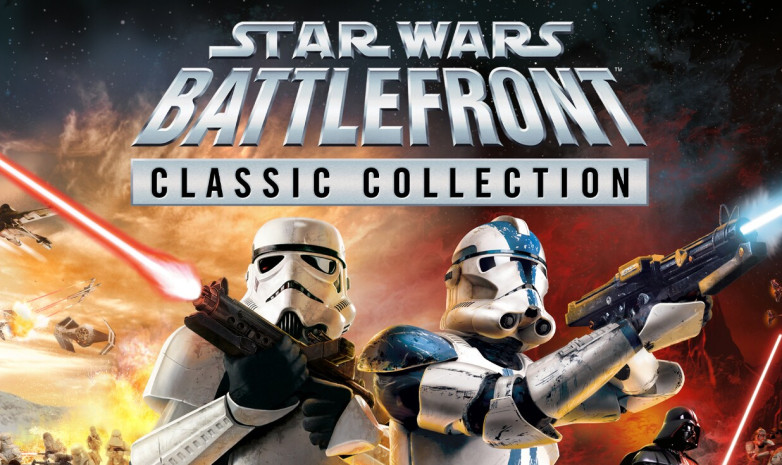 Star Wars: Battlefront получит переиздание для современных платформ