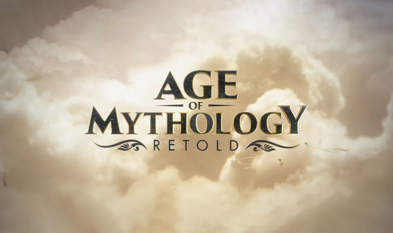 Анонсировали релиз Age of Mythology: Retold в 2024 году