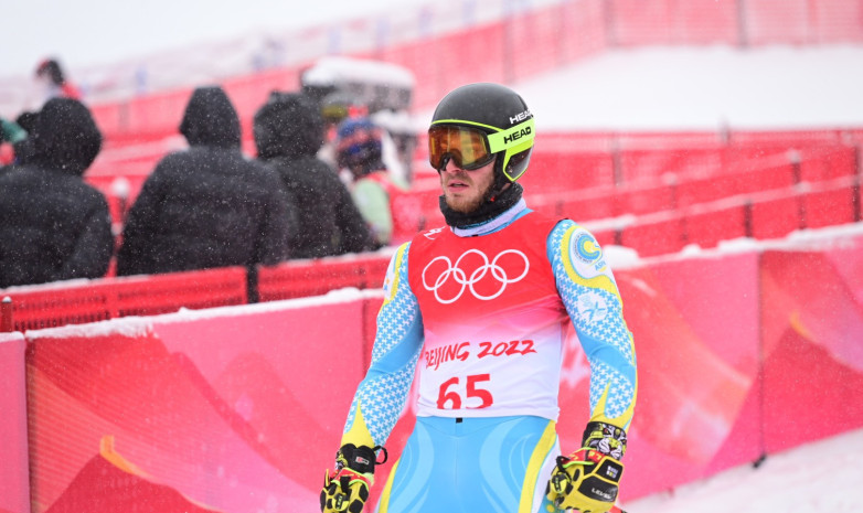 9 медалей за первые два дня завоевали казахстанские горнолыжники на этапе Кубка Центральной Азии