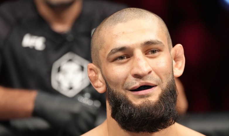 Американский комментатор UFC рассказал, чего заслуживает Хамзат Чимаев