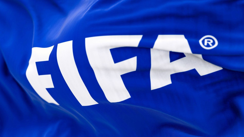 ФИФА вложит в развитие футбола $2,25 миллиарда до 2026 года