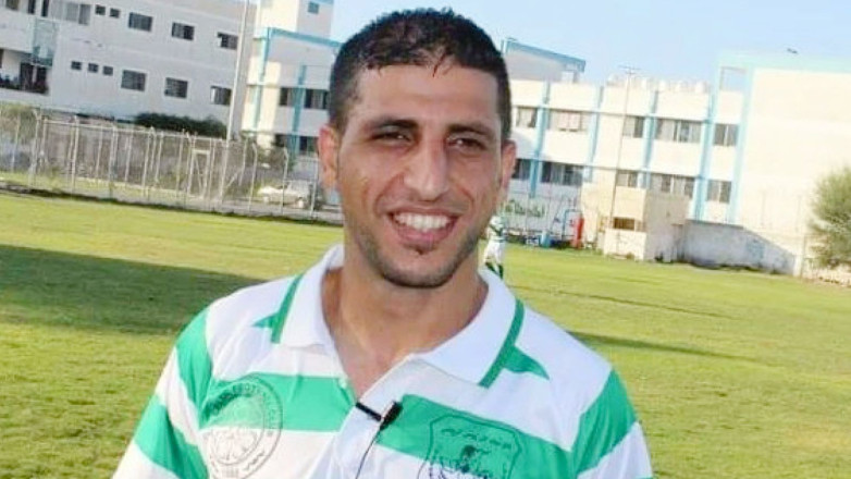 Бывший футболист сборной Палестины убит в секторе Газа в результате обстрела со стороны Израиля