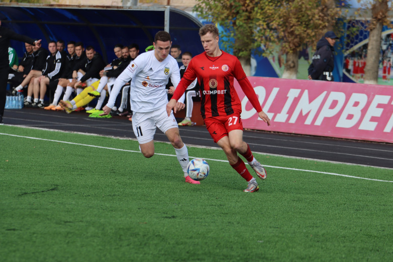 «Кызылжар» - «Тобол»: стартовые составы команд на матч третьего тура QFL-Премьер-лиги