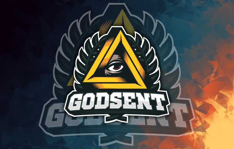 GODSENT распустила состав по CS2