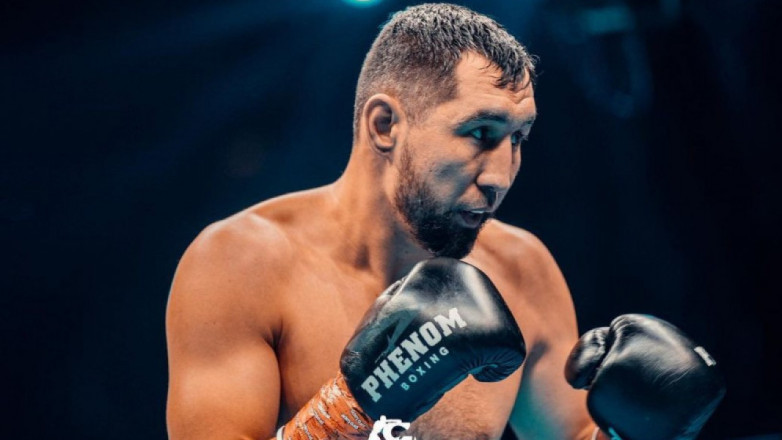Титулованный боксер из Казахстана высказался о своем возвращении
