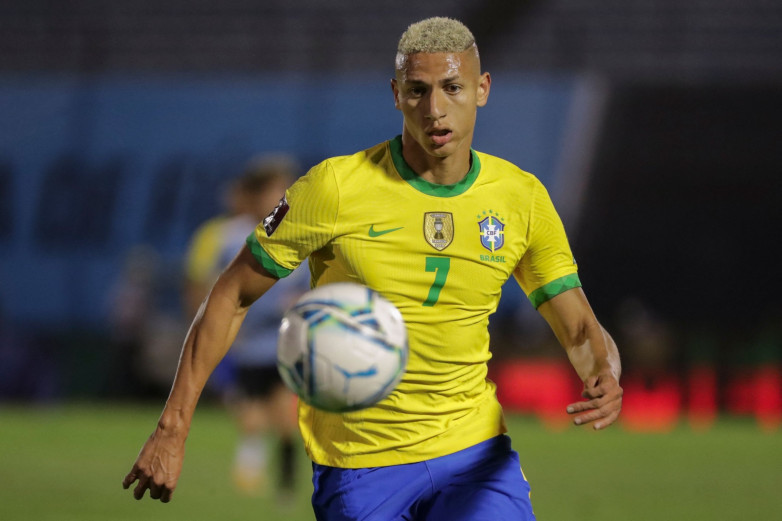 Звезда сборной Бразилии признался, что страдал от депрессии