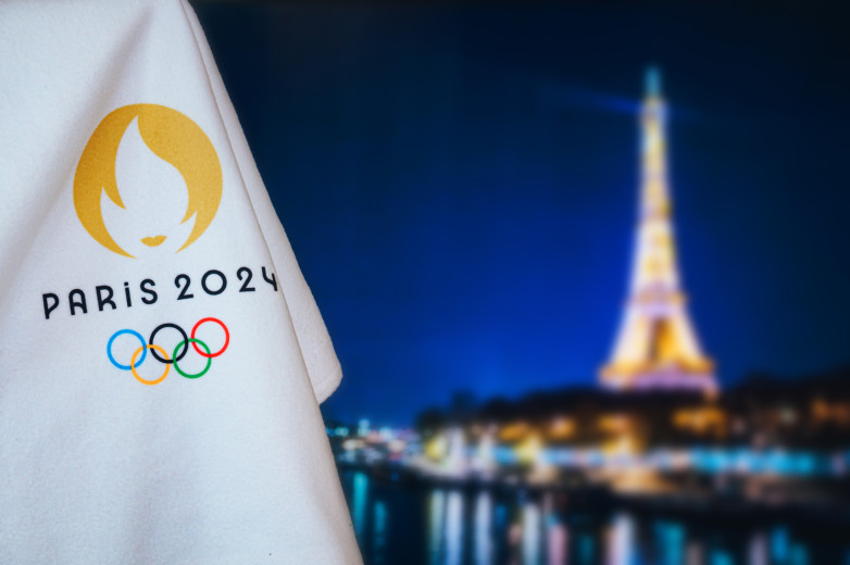 Казахстанцы смогут выбрать форму сборной Казахстана на Олимпиаду-2024