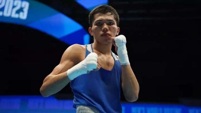 Сборная Казахстана по боксу представила состав на международный турнир в Белграде