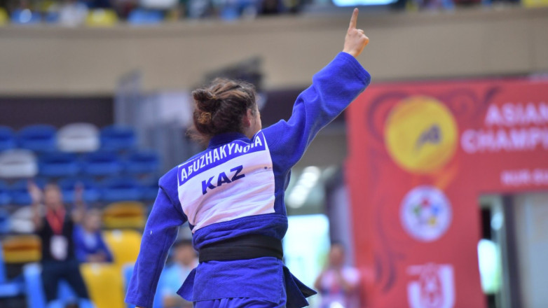 Казахстан потерпел фиаско на турнире Grand Slam в Турции