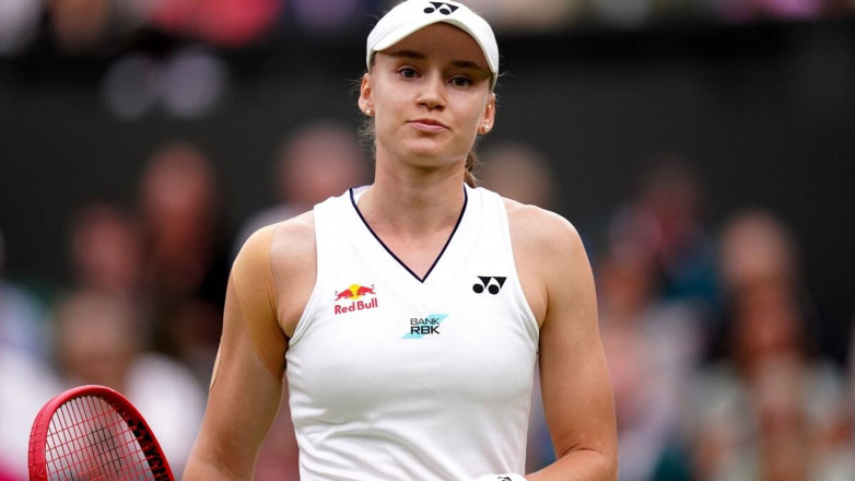 Елена Рыбакина узнала свое место в обновленном рейтинге Чемпионской гонки WTA