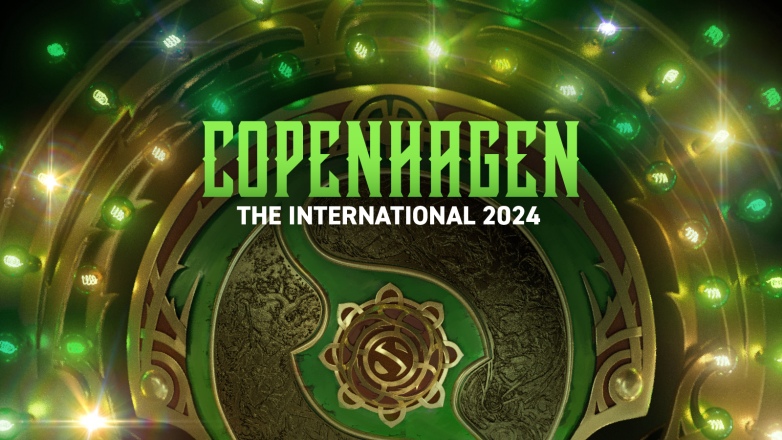 Valve анонсировали The International 2024 — он пройдет в Европе