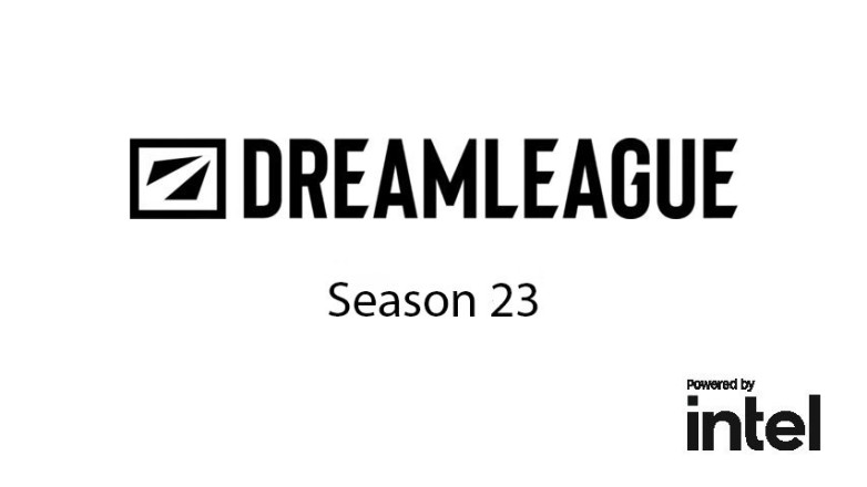 Определились все участники DreamLeague Season 23