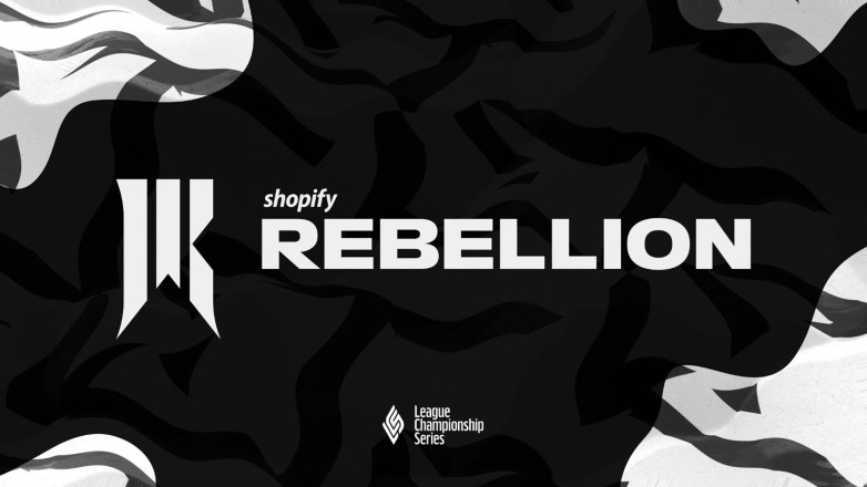Представитель Shopify Rebellion объяснил, почему команда снялась с Elite League