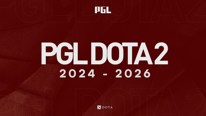 PGL анонсировал восемь турниров по Dota 2. Первый из них пройдет в мае