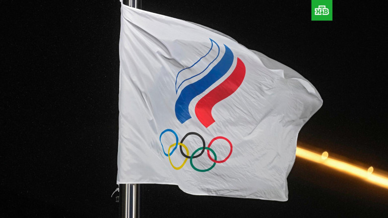 МОК запретил российским и белорусским спортсменам участвовать в параде атлетов Олимпиады