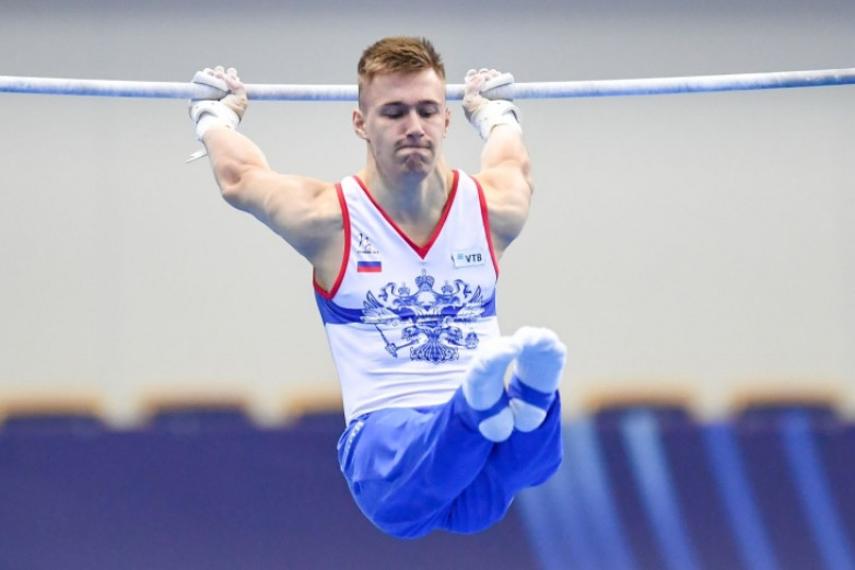 Один из лучших гимнастов России ответил на вопрос о смене гражданства