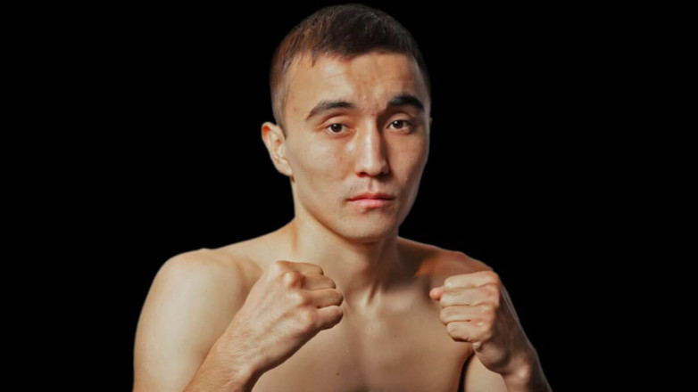 Видео боев вечера бокса в Алматы с участием звездных спортсменов Казахстана