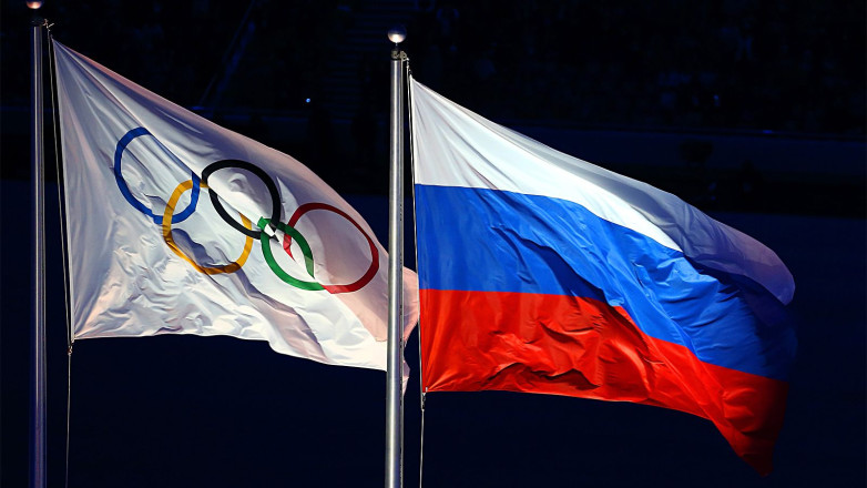 Представлен гимн без слов для награждения российских спортсменов на Олимпиаде в Париже