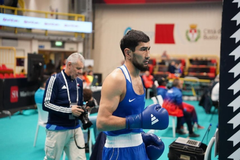 Казахстан с разгромом завоевал лицензию по боксу на Олимпиаду-2024
